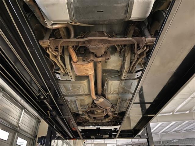 1984 Ford Mustang (CC-1384072) for sale in Columbus, Ohio