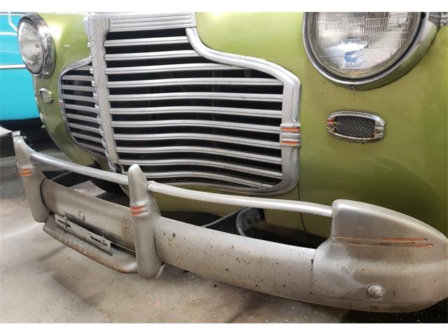 1941 Chevrolet 4-Dr Sedan (CC-1384079) for sale in Lake Hiawatha, New Jersey