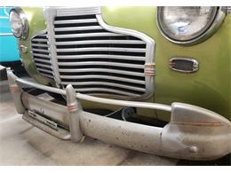 1941 Chevrolet 4-Dr Sedan (CC-1384079) for sale in Lake Hiawatha, New Jersey