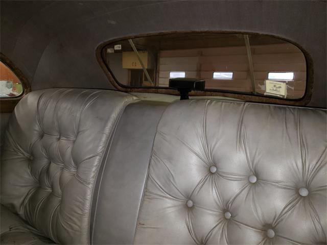 1941 Chevrolet 4-Dr Sedan (CC-1384079) for sale in Lake Hiawatha, New Jersey