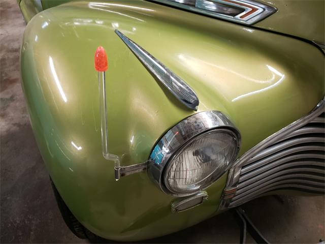 1941 Chevrolet 4-Dr Sedan (CC-1384079) for sale in Lake Hiawatha, New Jersey
