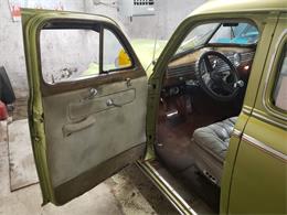 1941 Chevrolet 4-Dr Sedan (CC-1384079) for sale in Lake Hiawatha, New Jersey