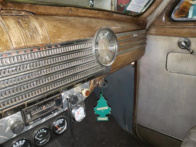 1941 Chevrolet 4-Dr Sedan (CC-1384079) for sale in Lake Hiawatha, New Jersey