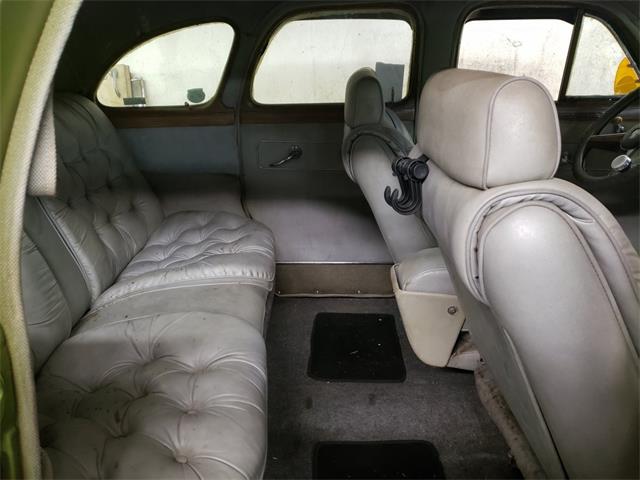 1941 Chevrolet 4-Dr Sedan (CC-1384079) for sale in Lake Hiawatha, New Jersey