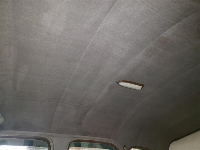 1941 Chevrolet 4-Dr Sedan (CC-1384079) for sale in Lake Hiawatha, New Jersey