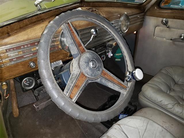 1941 Chevrolet 4-Dr Sedan (CC-1384079) for sale in Lake Hiawatha, New Jersey