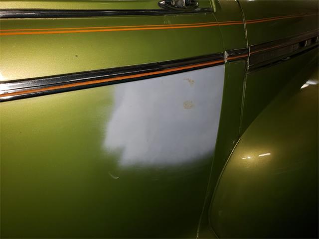 1941 Chevrolet 4-Dr Sedan (CC-1384079) for sale in Lake Hiawatha, New Jersey