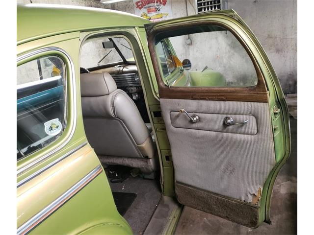 1941 Chevrolet 4-Dr Sedan (CC-1384079) for sale in Lake Hiawatha, New Jersey
