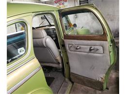 1941 Chevrolet 4-Dr Sedan (CC-1384079) for sale in Lake Hiawatha, New Jersey