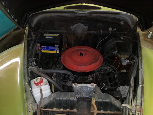 1941 Chevrolet 4-Dr Sedan (CC-1384079) for sale in Lake Hiawatha, New Jersey