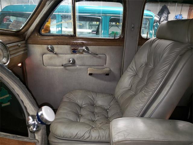 1941 Chevrolet 4-Dr Sedan (CC-1384079) for sale in Lake Hiawatha, New Jersey