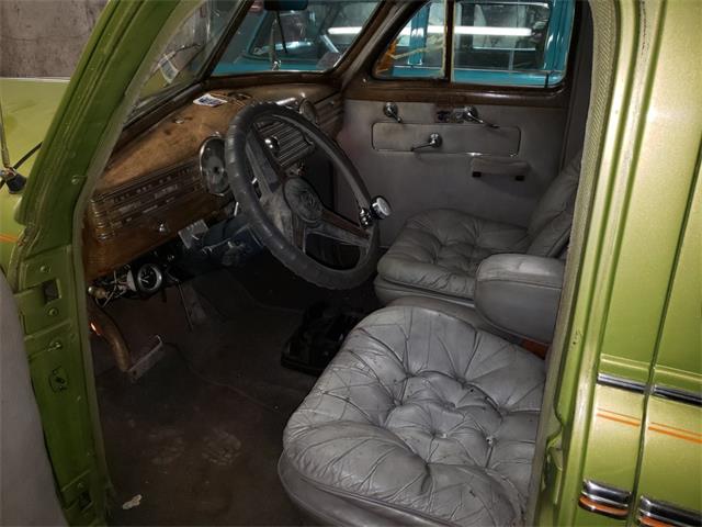 1941 Chevrolet 4-Dr Sedan (CC-1384079) for sale in Lake Hiawatha, New Jersey