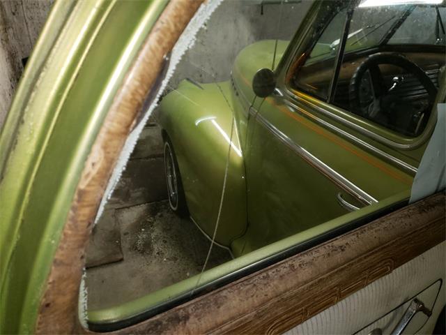 1941 Chevrolet 4-Dr Sedan (CC-1384079) for sale in Lake Hiawatha, New Jersey