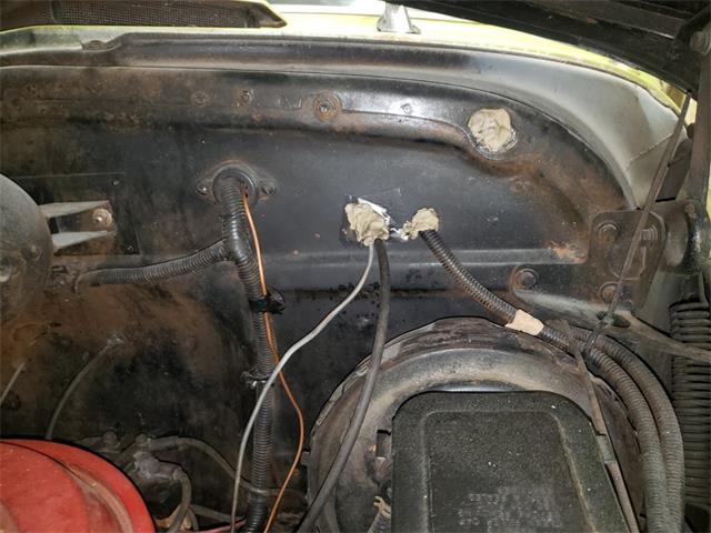 1941 Chevrolet 4-Dr Sedan (CC-1384079) for sale in Lake Hiawatha, New Jersey