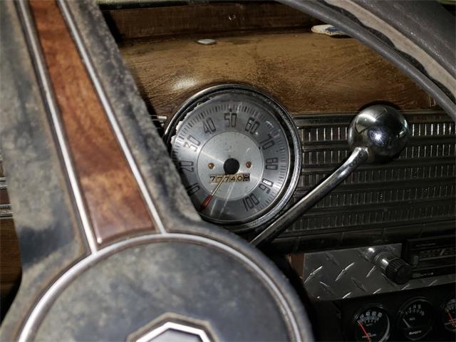 1941 Chevrolet 4-Dr Sedan (CC-1384079) for sale in Lake Hiawatha, New Jersey