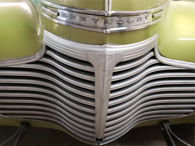 1941 Chevrolet 4-Dr Sedan (CC-1384079) for sale in Lake Hiawatha, New Jersey