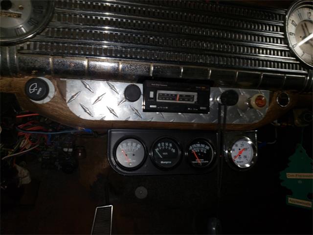 1941 Chevrolet 4-Dr Sedan (CC-1384079) for sale in Lake Hiawatha, New Jersey