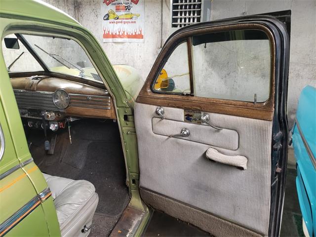 1941 Chevrolet 4-Dr Sedan (CC-1384079) for sale in Lake Hiawatha, New Jersey