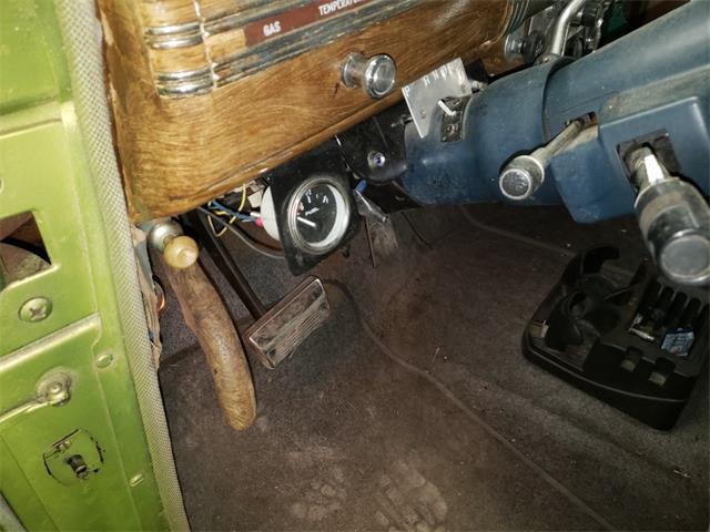 1941 Chevrolet 4-Dr Sedan (CC-1384079) for sale in Lake Hiawatha, New Jersey