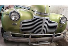 1941 Chevrolet 4-Dr Sedan (CC-1384079) for sale in Lake Hiawatha, New Jersey