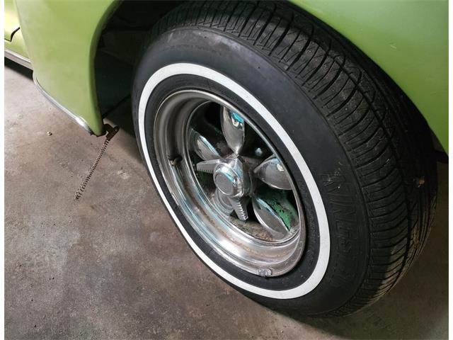 1941 Chevrolet 4-Dr Sedan (CC-1384079) for sale in Lake Hiawatha, New Jersey