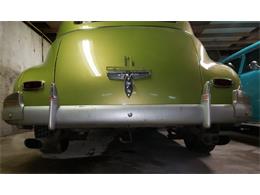 1941 Chevrolet 4-Dr Sedan (CC-1384079) for sale in Lake Hiawatha, New Jersey