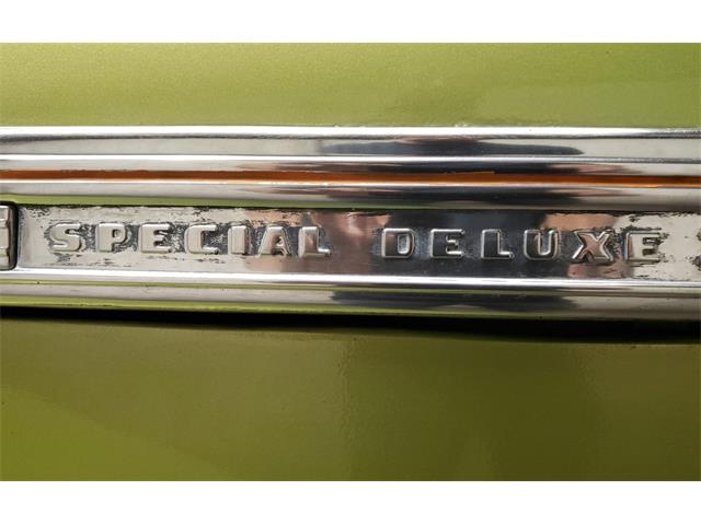 1941 Chevrolet 4-Dr Sedan (CC-1384079) for sale in Lake Hiawatha, New Jersey