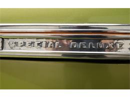 1941 Chevrolet 4-Dr Sedan (CC-1384079) for sale in Lake Hiawatha, New Jersey