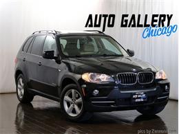 2009 BMW X5 (CC-1384083) for sale in Addison, Illinois