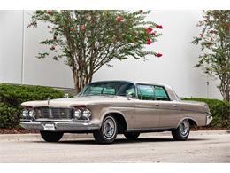 1963 Chrysler Imperial (CC-1384094) for sale in Orlando, Florida