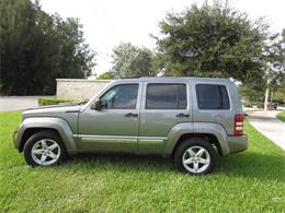 2012 Jeep Liberty (CC-1384119) for sale in Delray Beach, Florida