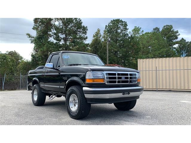 1995 Ford Bronco (CC-1384134) for sale in Little River, South Carolina