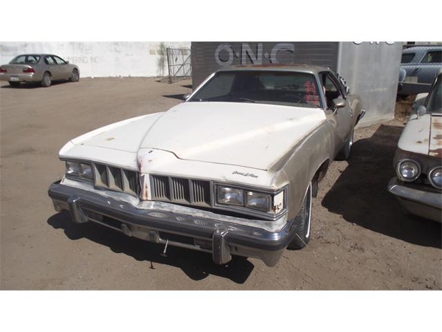 1975 Pontiac LeMans (CC-1384166) for sale in Phoenix, Arizona