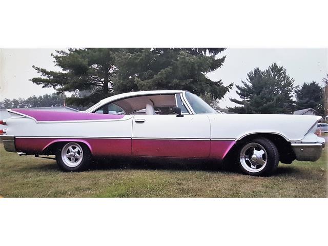 1959 Dodge Coronet (CC-1384175) for sale in Clifton Park, New York