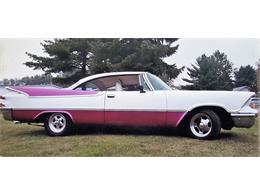1959 Dodge Coronet (CC-1384175) for sale in Clifton Park, New York