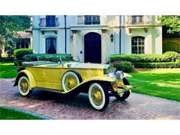 1928 Rolls-Royce Phantom I (CC-1384208) for sale in Phoenix, Arizona