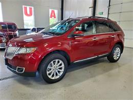 2013 Lincoln MKX (CC-1384237) for sale in Bend, Oregon