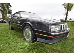 1989 Cadillac Allante (CC-1380424) for sale in Bremerton, Washington
