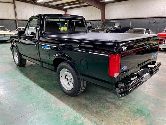 1994 Ford Lightning (CC-1384252) for sale in Sherman, Texas