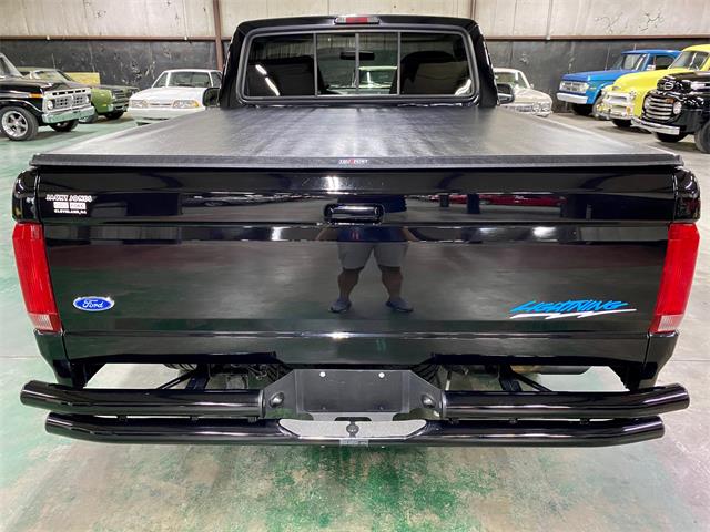 1994 Ford Lightning (CC-1384252) for sale in Sherman, Texas
