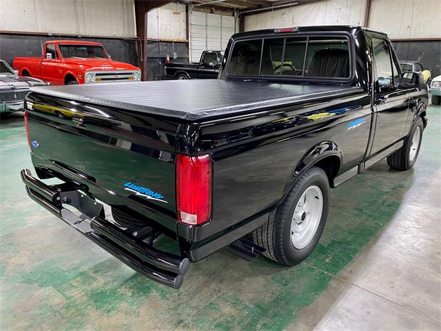1994 Ford Lightning (CC-1384252) for sale in Sherman, Texas