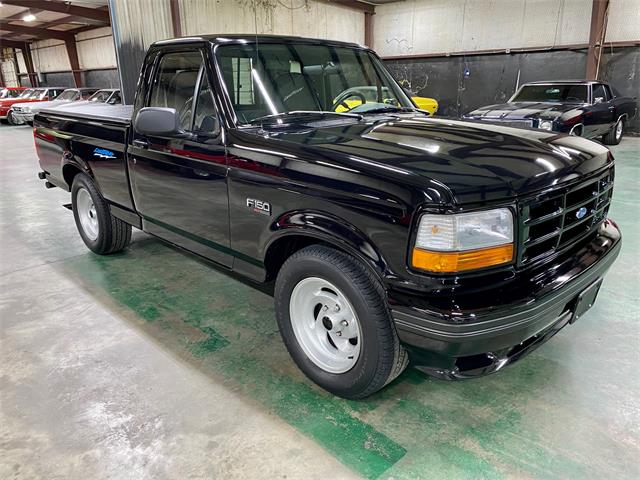 1994 Ford Lightning (CC-1384252) for sale in Sherman, Texas