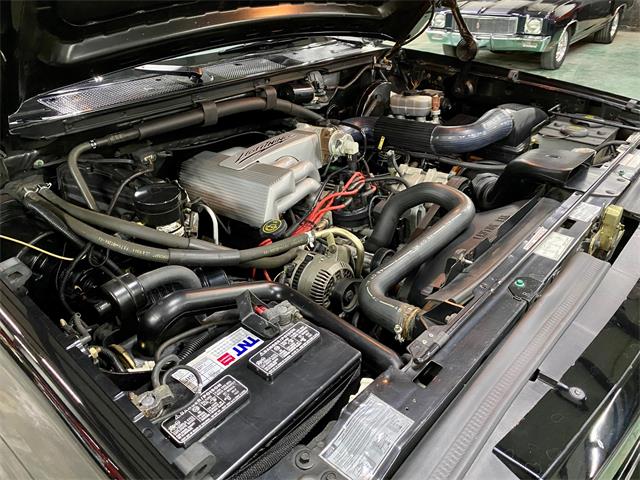 1994 Ford Lightning (CC-1384252) for sale in Sherman, Texas