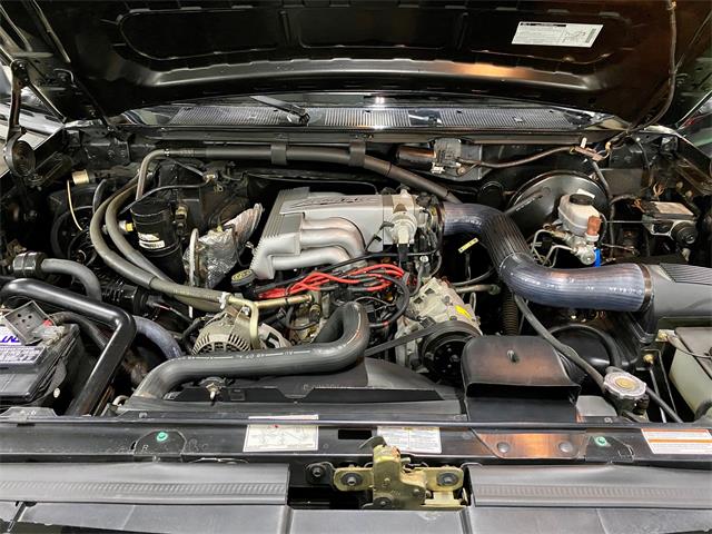 1994 Ford Lightning (CC-1384252) for sale in Sherman, Texas