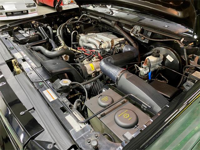 1994 Ford Lightning (CC-1384252) for sale in Sherman, Texas