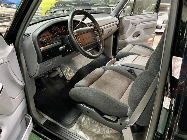 1994 Ford Lightning (CC-1384252) for sale in Sherman, Texas