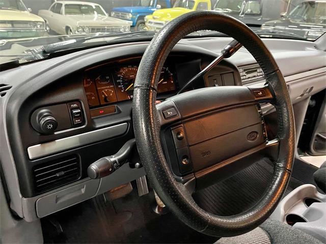 1994 Ford Lightning (CC-1384252) for sale in Sherman, Texas