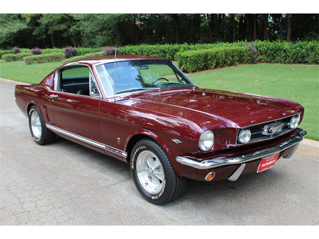 1963 To 1965 Ford Mustang For Sale On Classiccars Com Pg 8