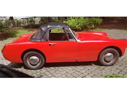 1969 Austin-Healey Sprite (CC-1384285) for sale in Williamsburg, Virginia