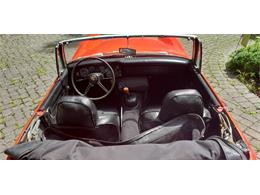 1969 Austin-Healey Sprite (CC-1384285) for sale in Williamsburg, Virginia